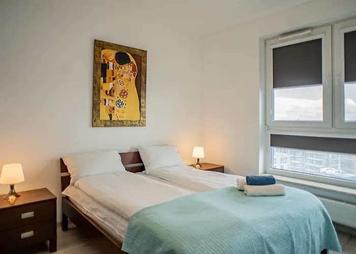 Golden Apartments