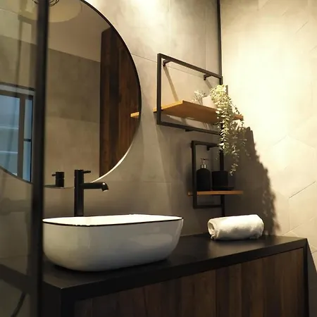 Golden Apartments Gdańsk Eksteriør bilde
