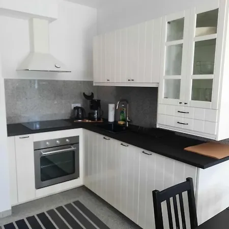 Golden Apartments Gdańsk Eksteriør bilde
