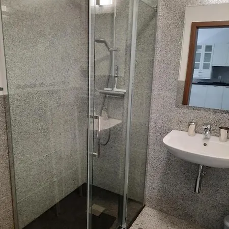 Golden Apartments Gdańsk Eksteriør bilde