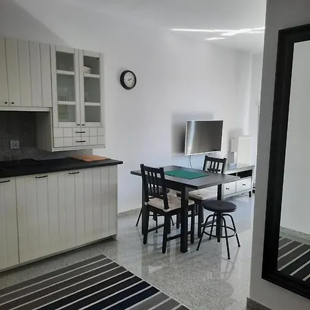 Golden Apartments Gdańsk Eksteriør bilde
