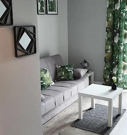 Golden Apartments Gdańsk Eksteriør bilde