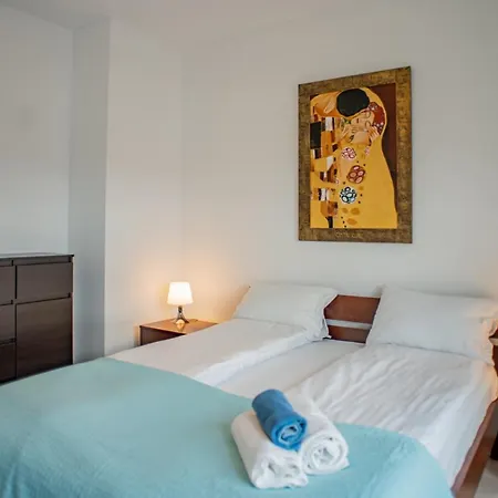 Golden Apartments Gdańsk Eksteriør bilde
