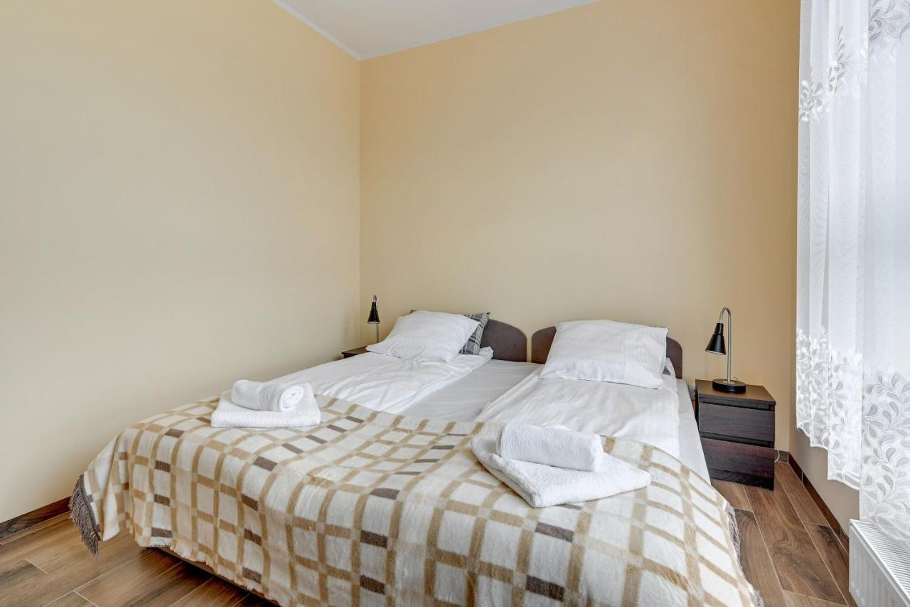 Golden Apartmán *