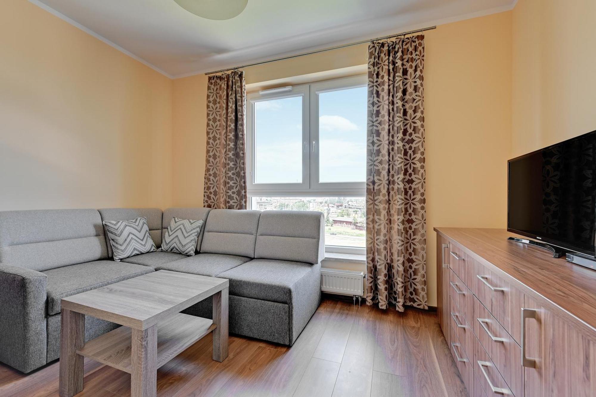 Golden Apartmán