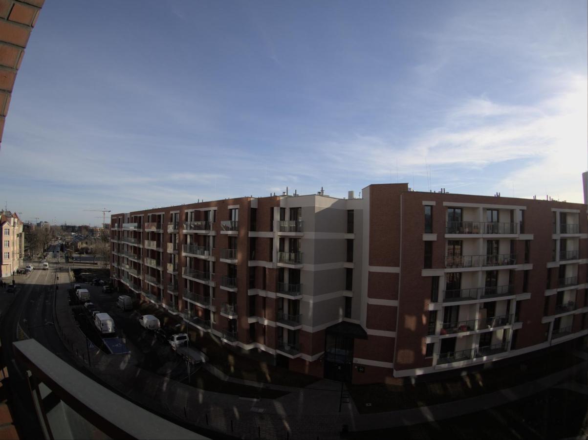 Apartmán Golden