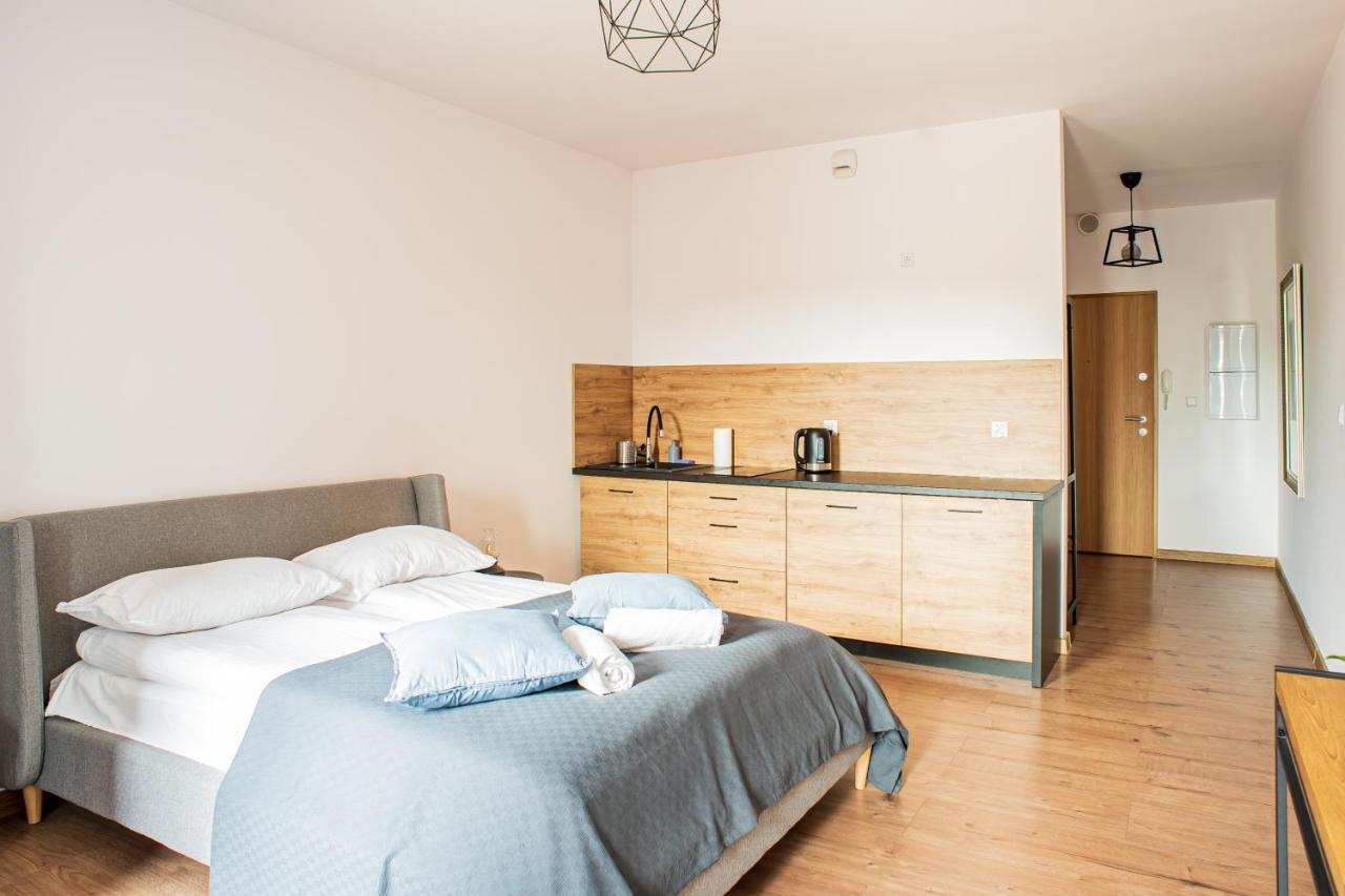 Apartmán Golden *