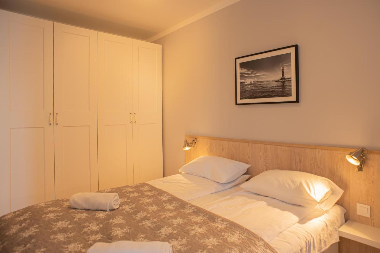 Golden Apartmán *