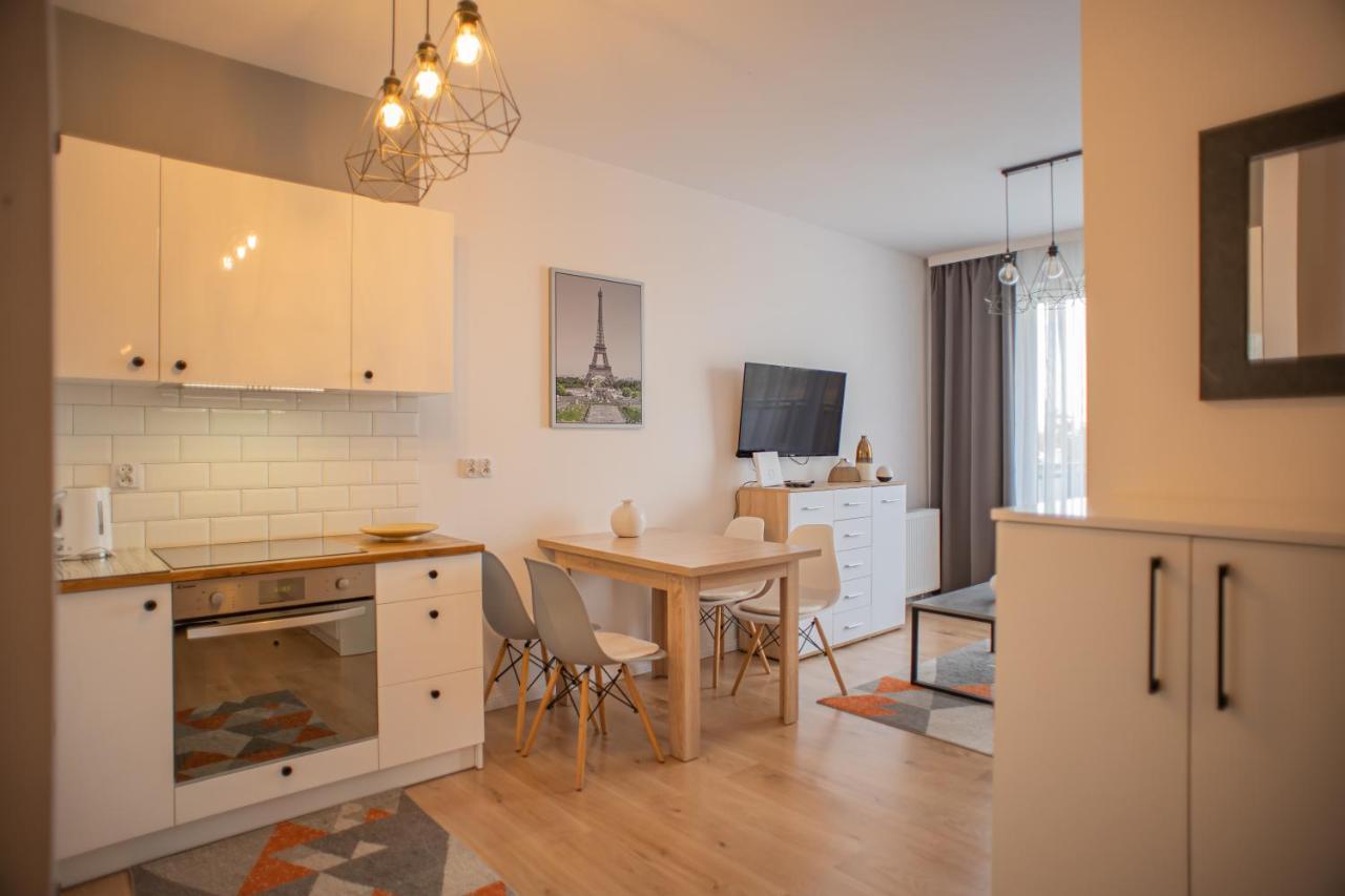 Apartmán Golden