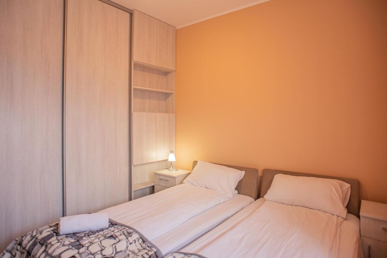 Apartmán Golden