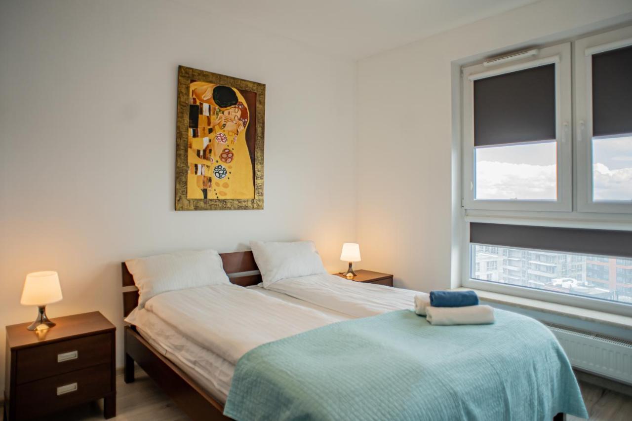 Apartamento Golden Gdansk