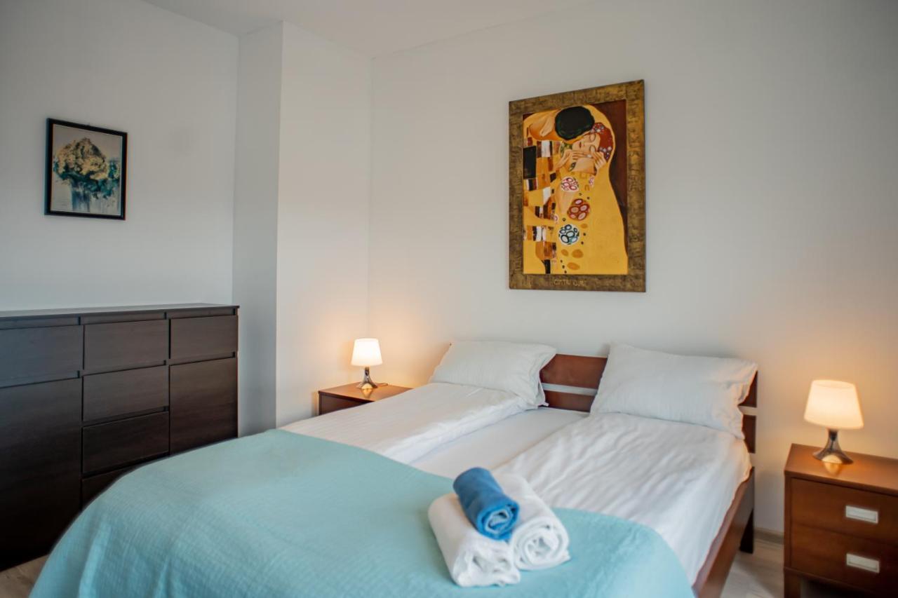 Golden Apartmán *
