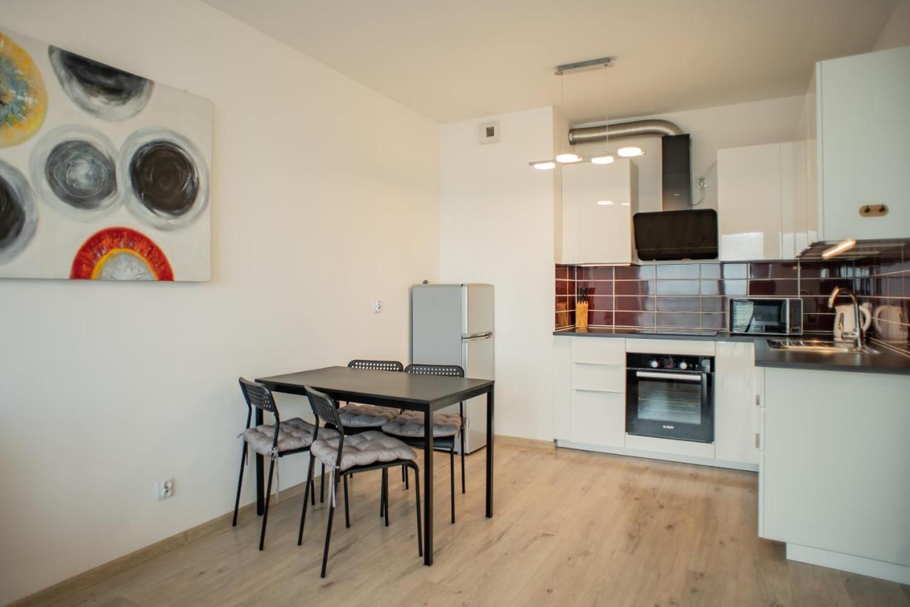 Apartmán Golden Gdaňsk