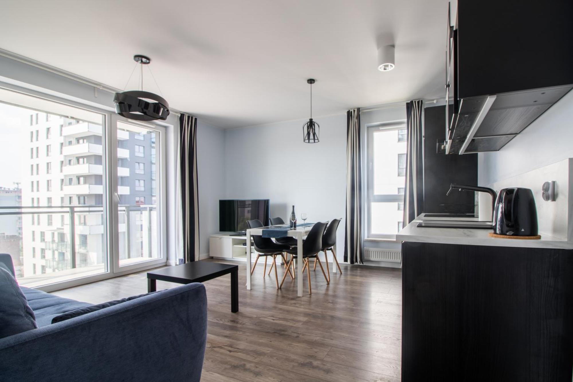 Apartment Golden *