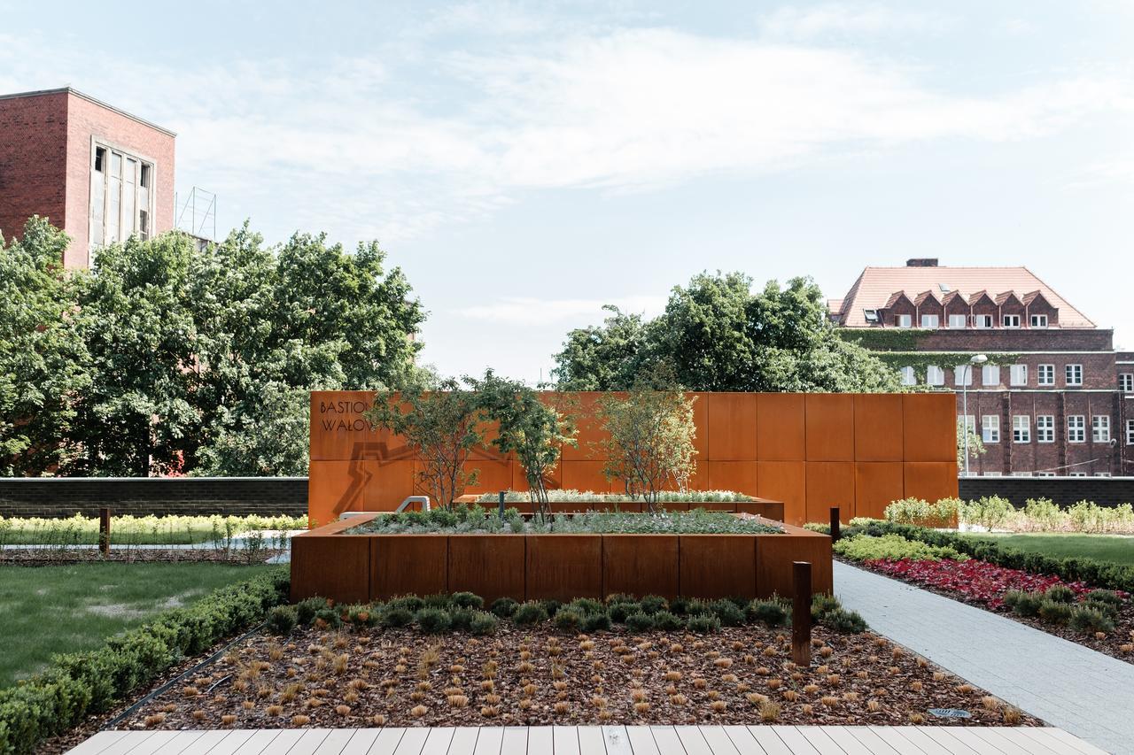 Apartmán Golden Gdaňsk