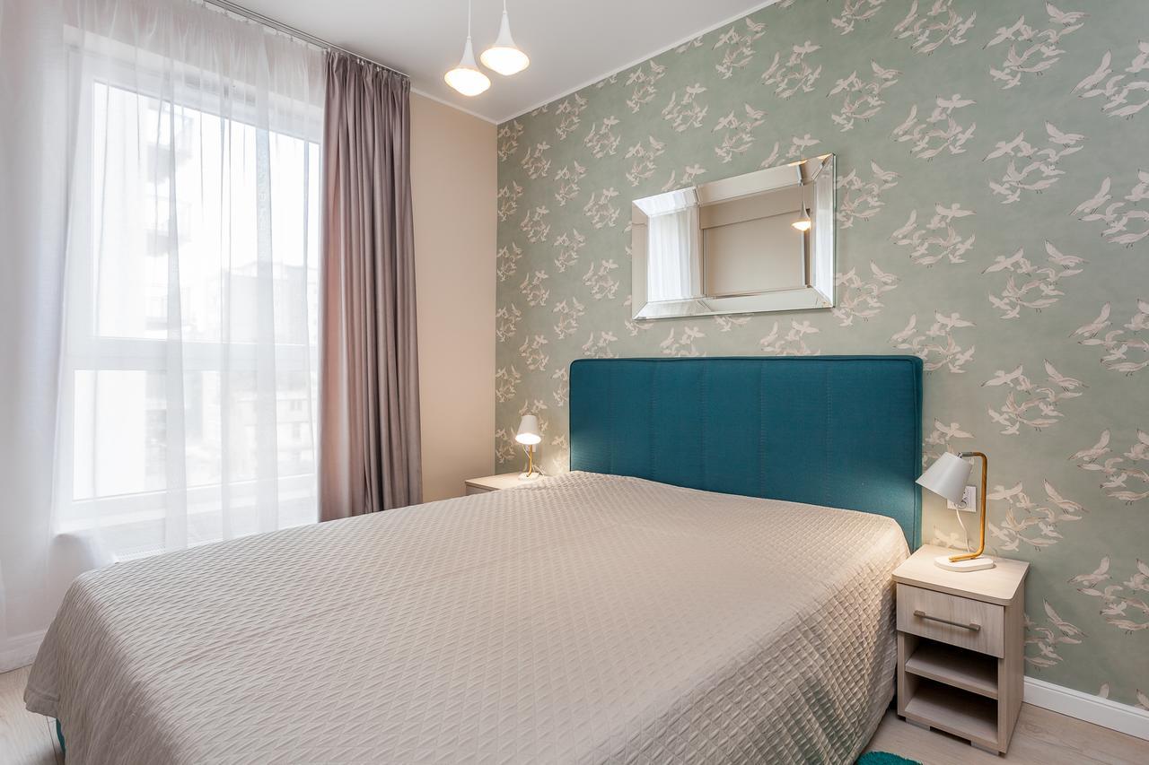 Apartmán Golden *