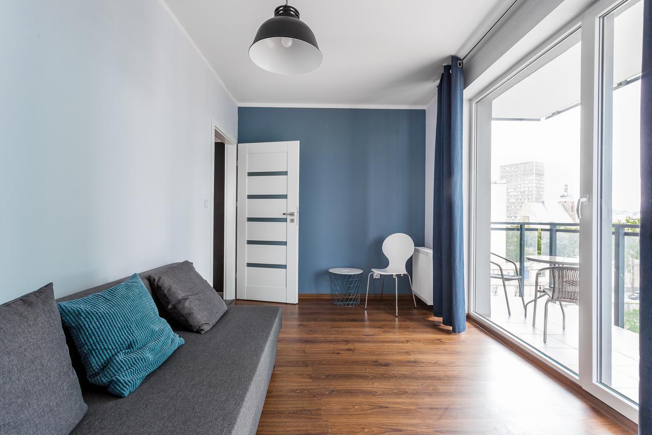 Apartmán Golden *