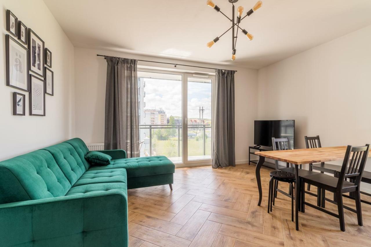 Golden Apartmán *