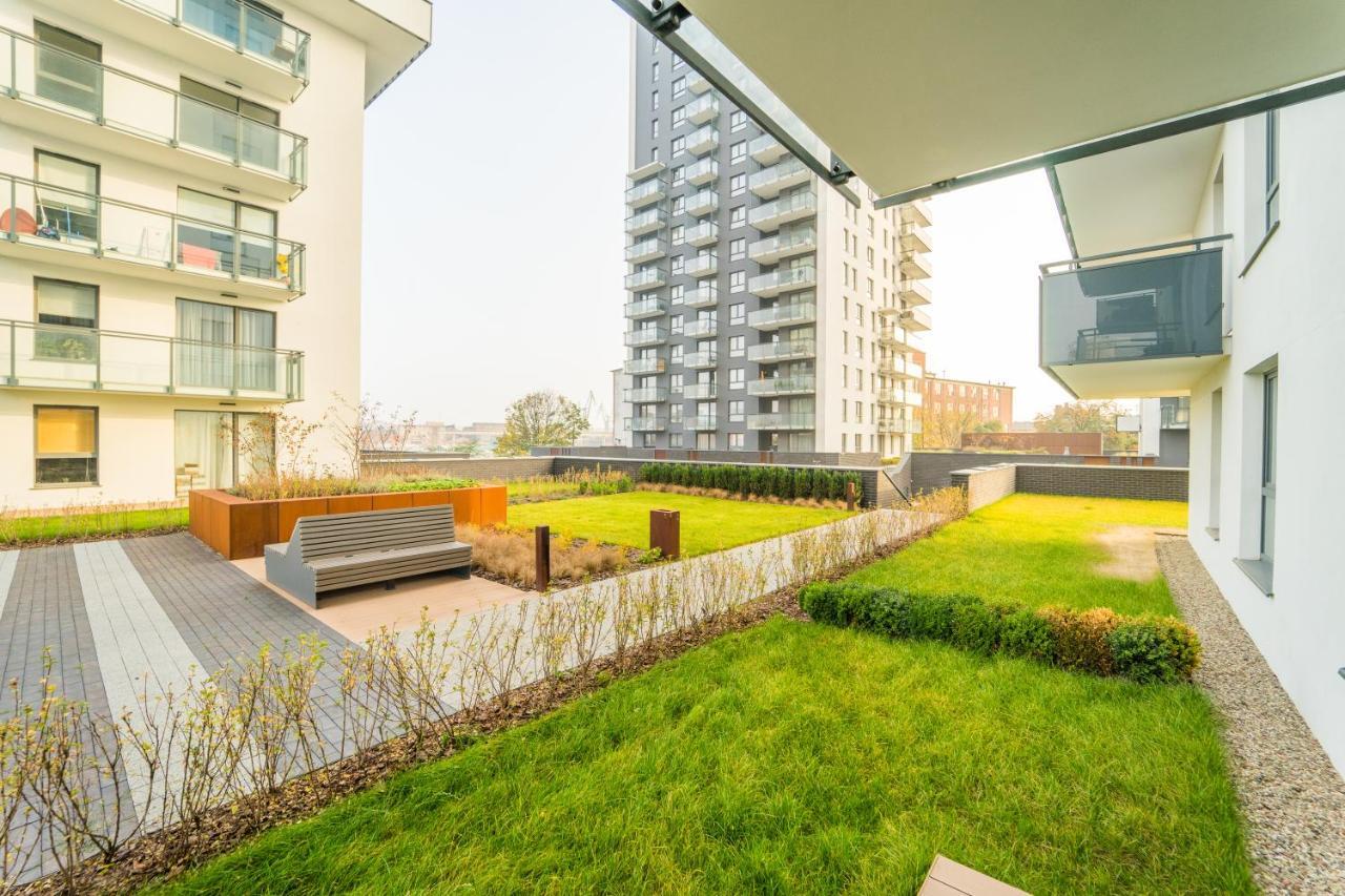 Golden Apartmán *